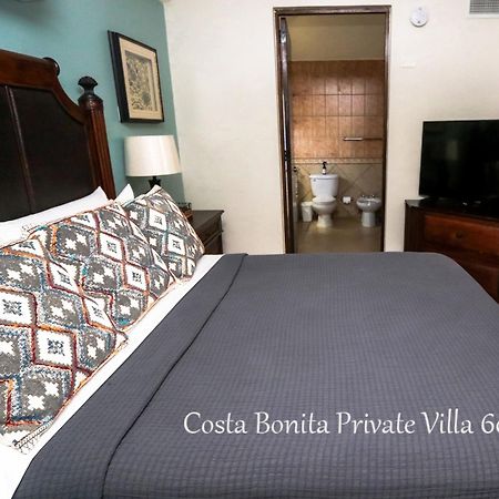 Costa Bonita Private Villa 604 Isla Culebra Eksteriør bilde