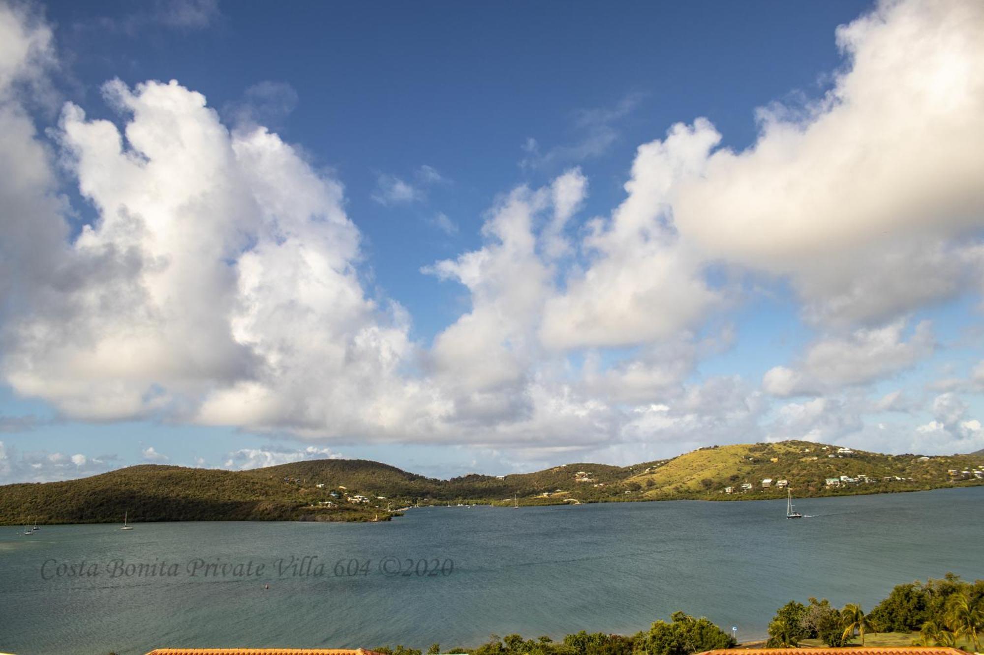 Costa Bonita Private Villa 604 Isla Culebra Eksteriør bilde