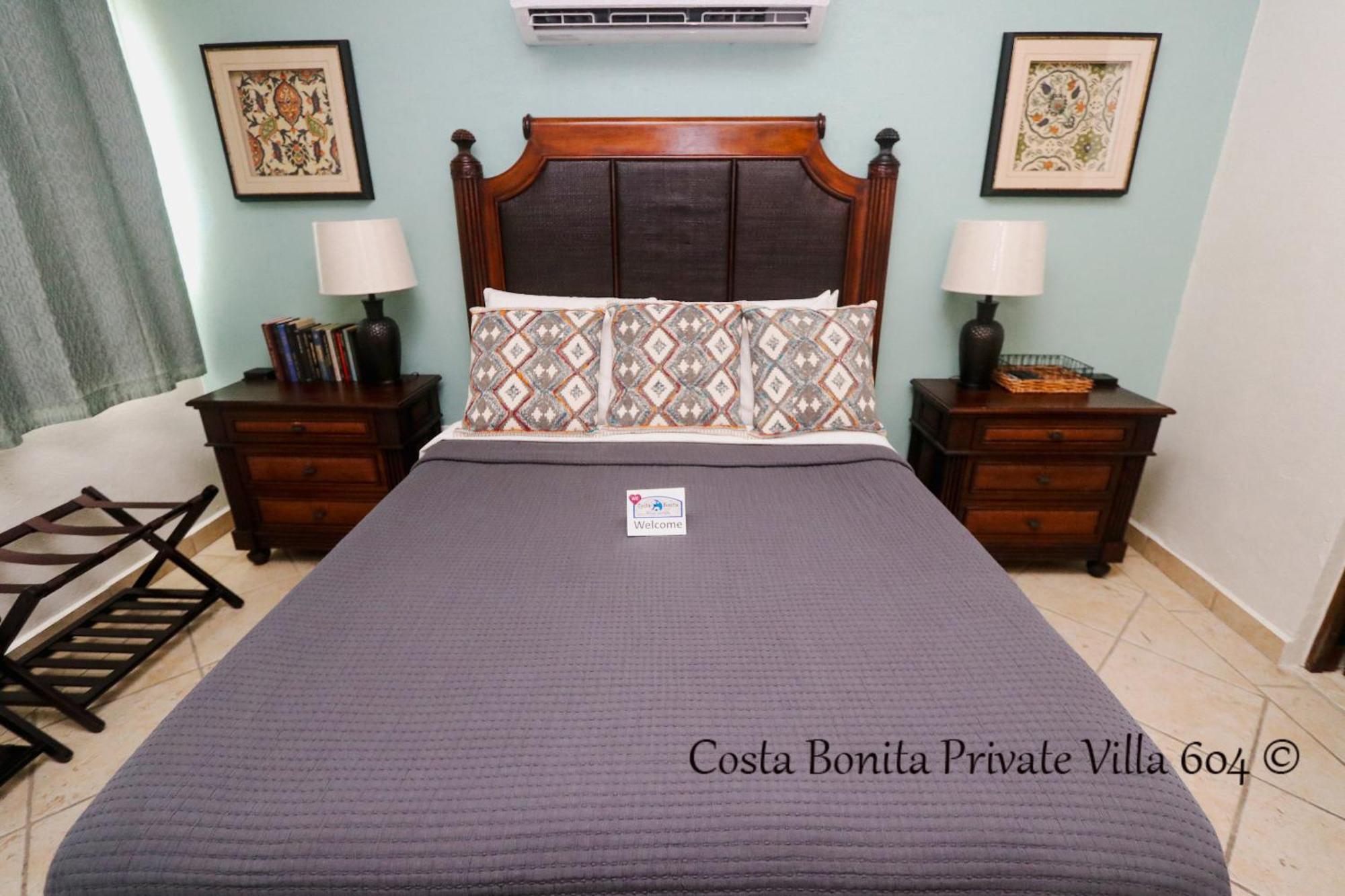 Costa Bonita Private Villa 604 Isla Culebra Eksteriør bilde